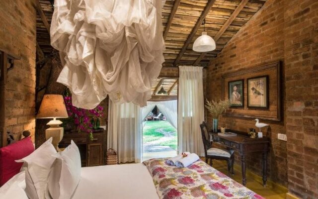 Turiya Boutique Villa