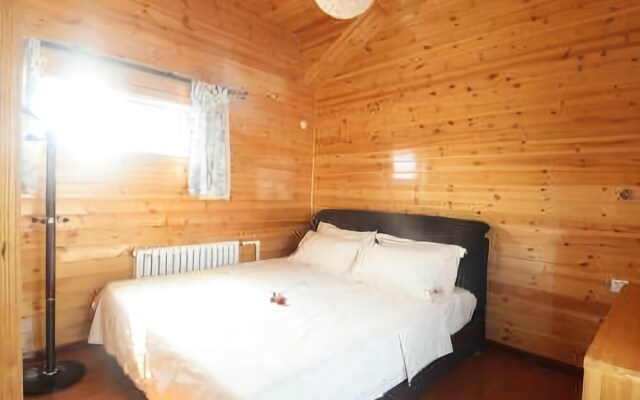 Lier Spring Biluota RV Camp Holiday Hotel