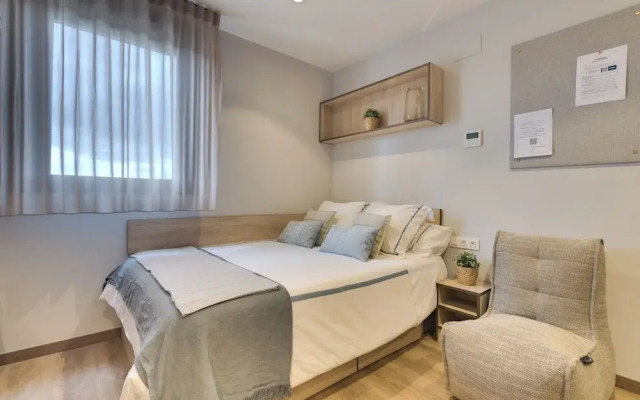 Livensa Living Salamanca - Albergue Juvenil