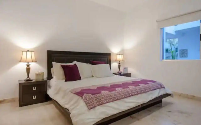 Casa del Mar
