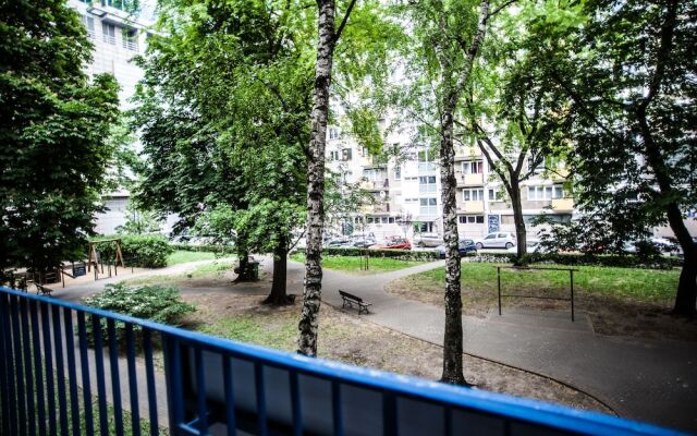 Apartamenty Varsovie Superb Panska 5