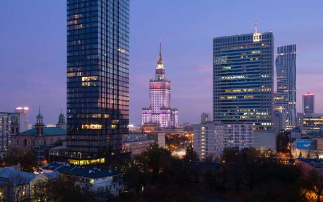 Radisson Collection Hotel Warsaw