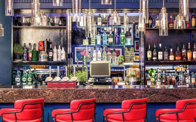 Mercure Swansea Hotel