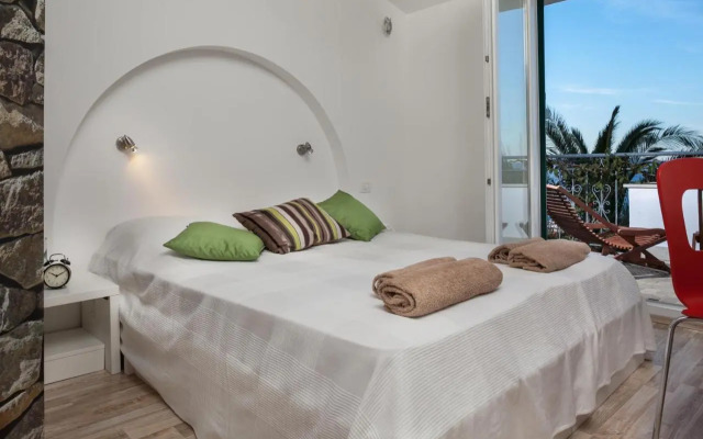 Holiday Home Porat