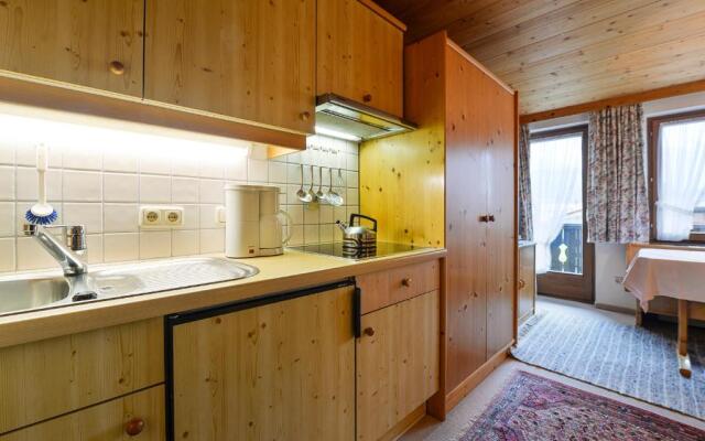 Chalet Rufikopf