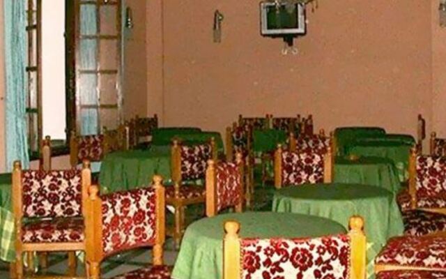 Hotel Volubilis