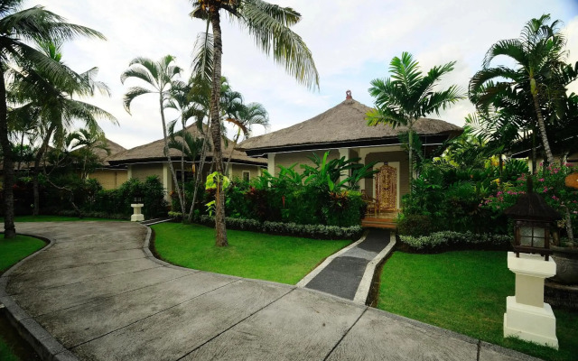 Aneka Lovina Villas and Spa