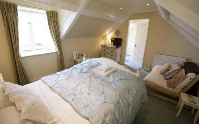 The Talbot Inn