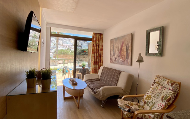 Leticia Del Mar Apartments