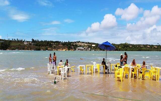 Lagoa Eco Village