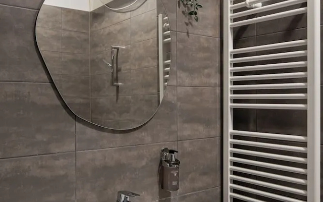 Apartment Pekarska 29 by goodnite cz