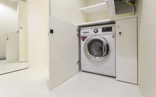 Koru Central Downtown Design Apartment