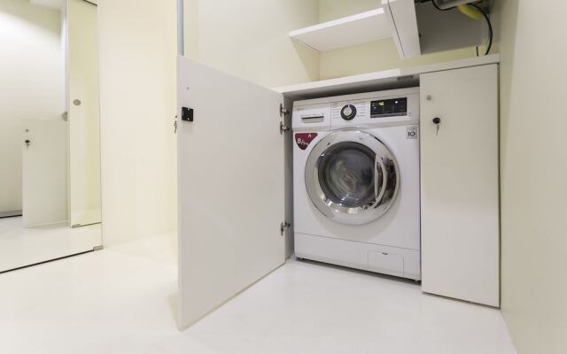 Koru Central Downtown Design Apartment