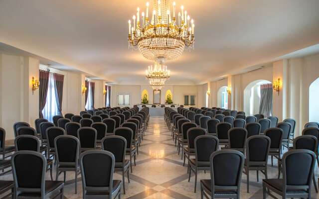 Almar Giardino di Costanza Mazara del Vallo