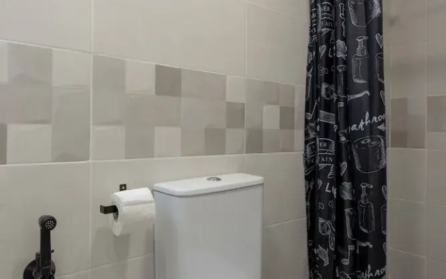 Sunstay Eslava Flat I B Malaga