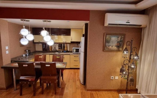 Golden Park Hotel
