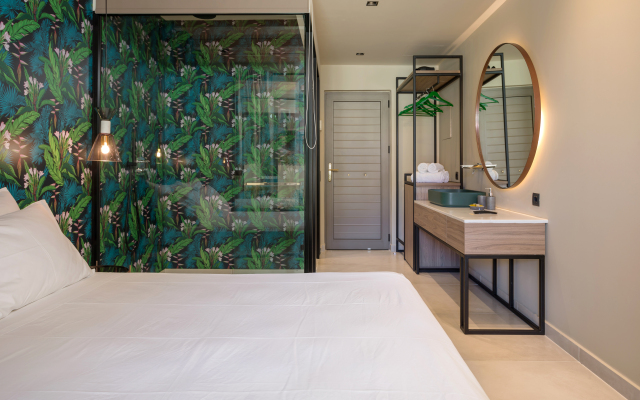 Agave Boutique Hotel