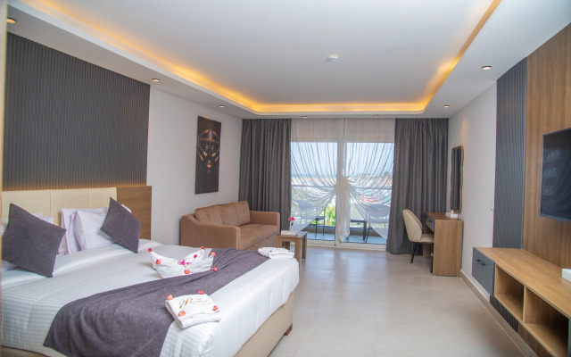 Rewaya Majestic Resort