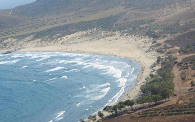 Hostal Asensio Nijar