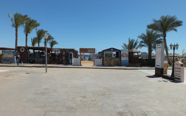 Sharm Hills Resort