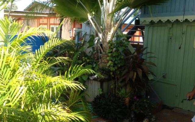 Palmetto Guesthouse