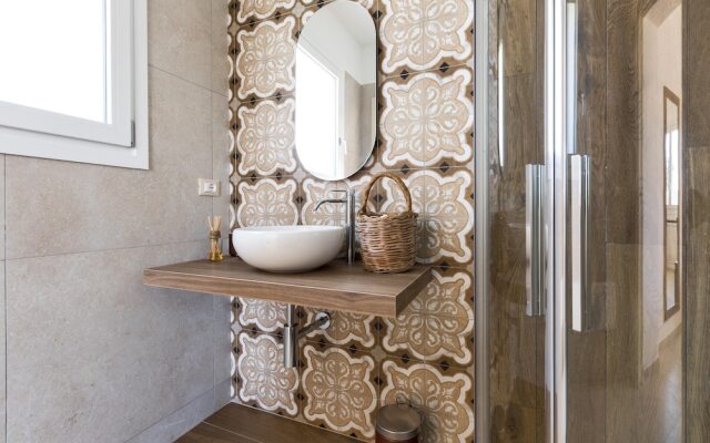 3843 Petricore - Trilocale by Barbarhouse