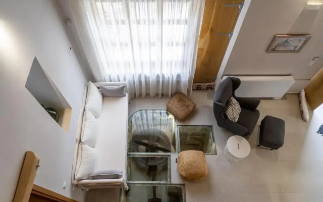 Villa Olivemillstone