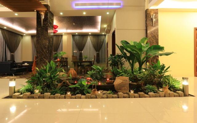 Valentine Hotel