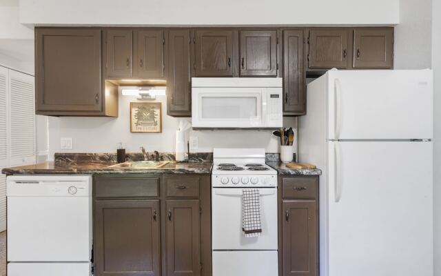 The Escape in Branson