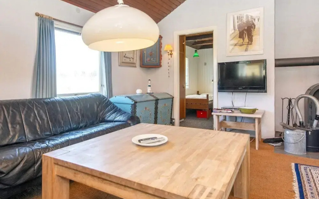 5 Person Holiday Home in Fano