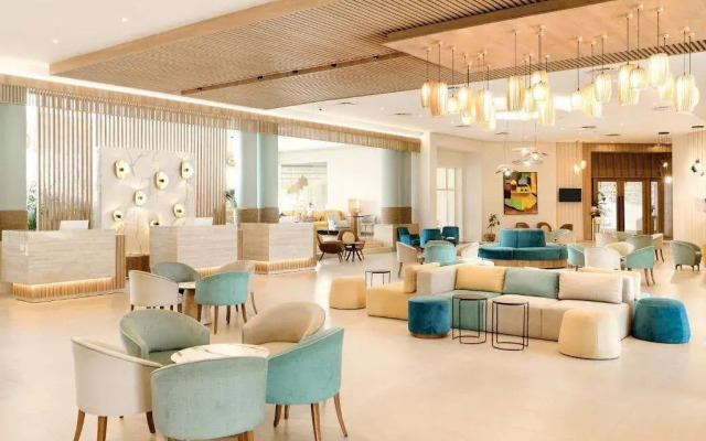 Iberostar Waves Mehari Djerba