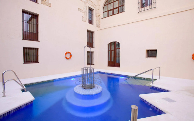 Hotel Palacio Marqués de Arizón