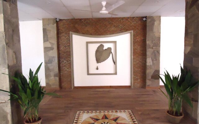 Elegance Range Resort