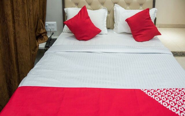 Oyo 24952 Laxmi Jodhpur Hotel