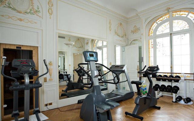 Hotel Raphael
