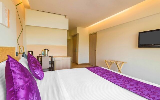 Hotel Royal Garden