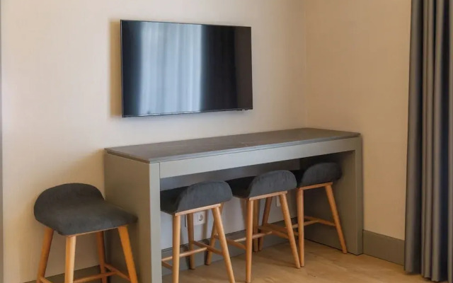 Meroddi Beyoğlu Residence