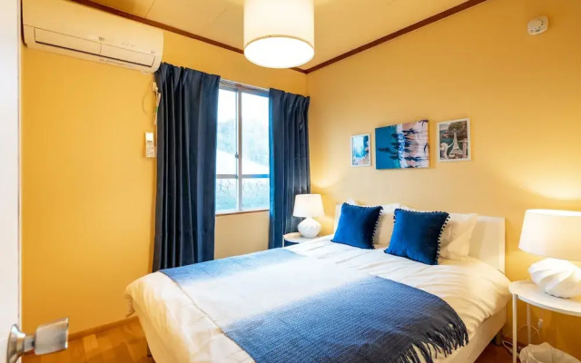 Uruma Hotel