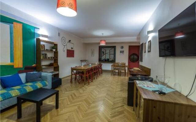 Cracow Hostel