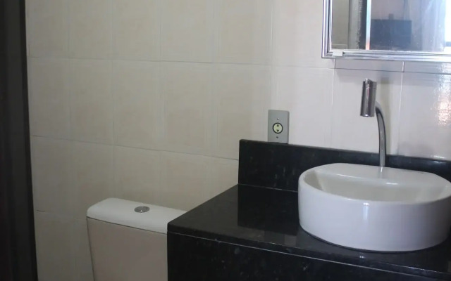 Pousada Grauçá