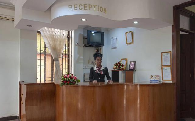 Jevas Hotel