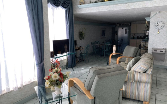 Hospitality House Union City I 69 / US 51