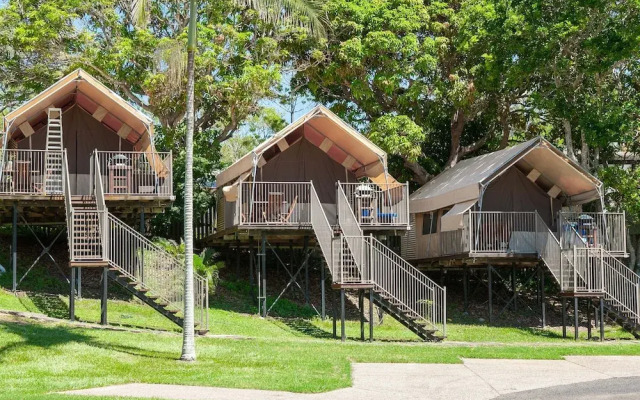 NRMA Agnes Water Holiday Park