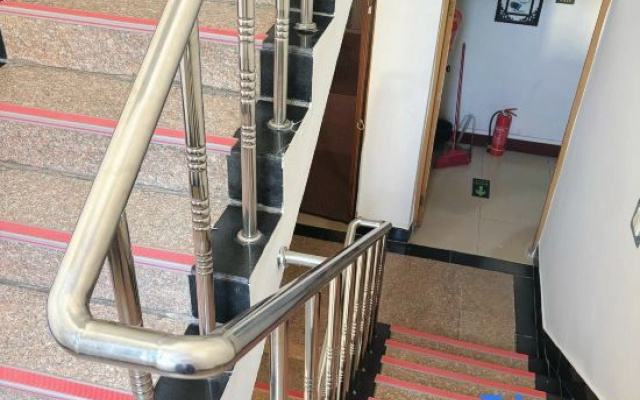Yongcheng Antai Hotel