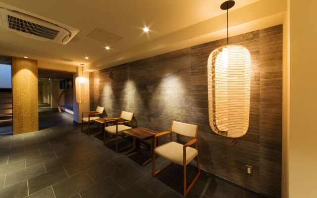 Hotel Gion Misen