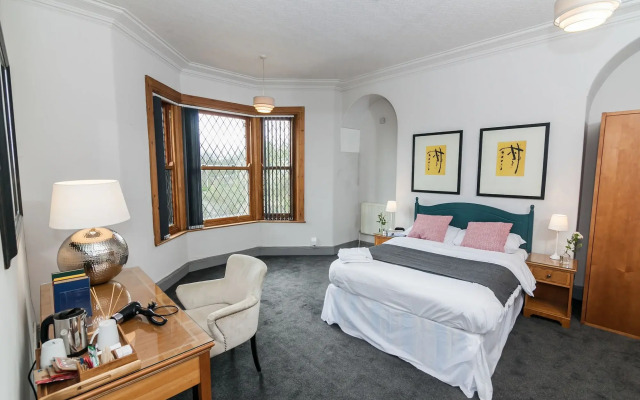 Townhouse No 12