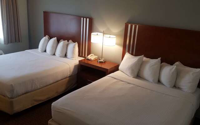 SureStay Hotel by Best Western Hollister