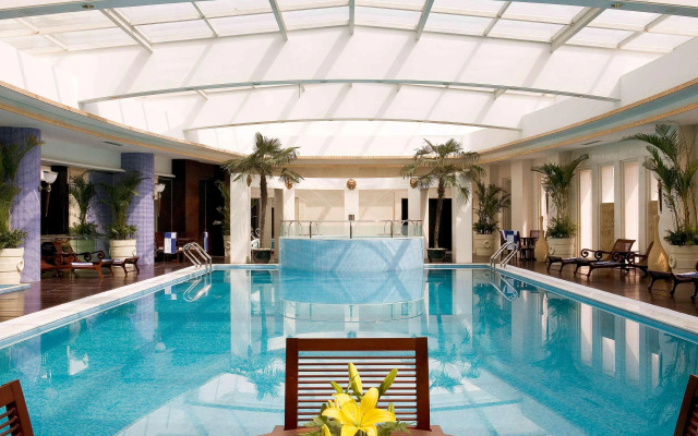 Chengdu Taihe International Hotel