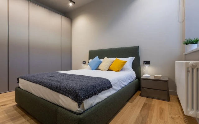 GreenLuxury Apartment by Wonderful Italy