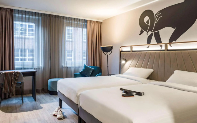 Ibis Styles Bielefeld